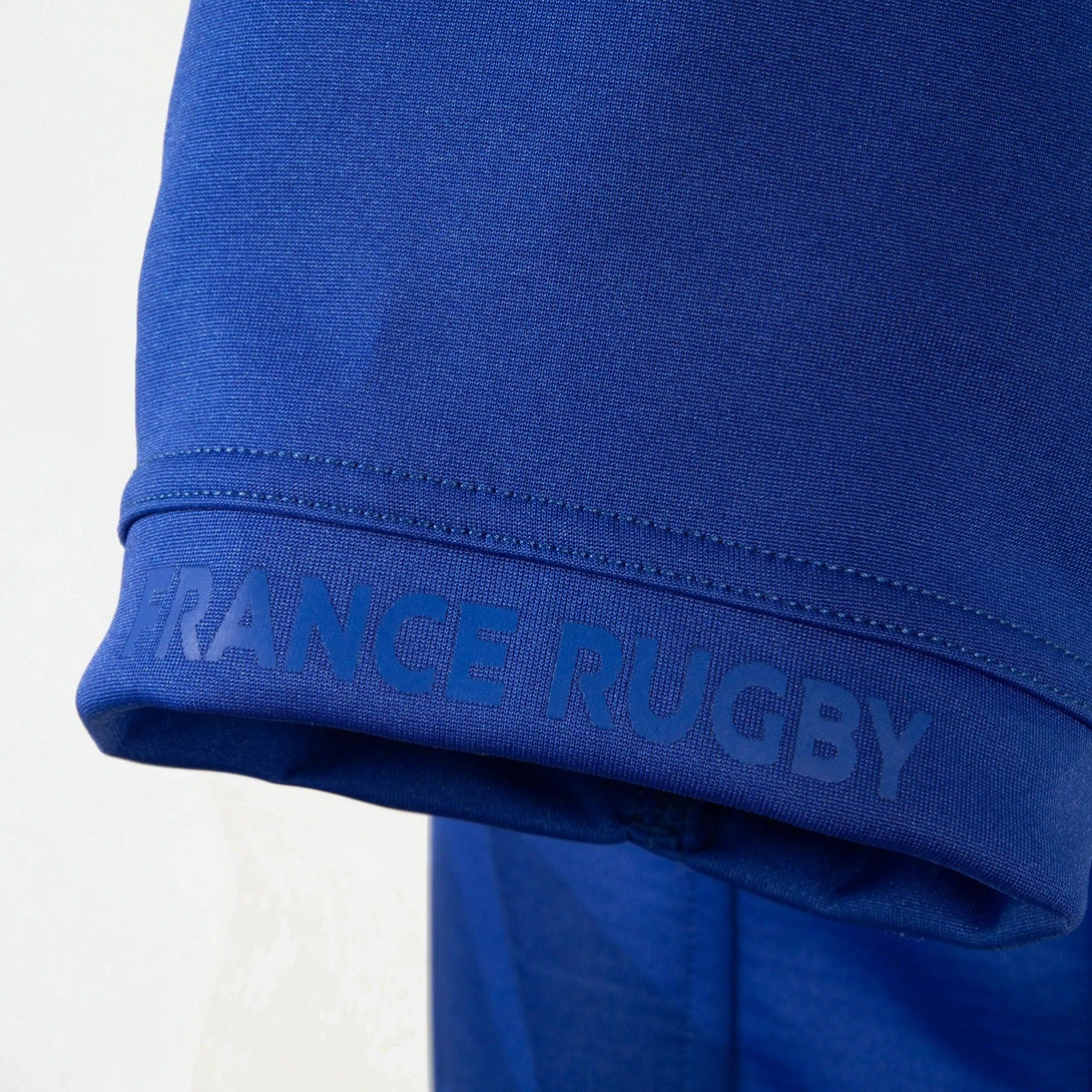 Rugby Heaven Le Coq Sportif Mens France Rugby Home Shirt - www.rugby-heaven.co.uk