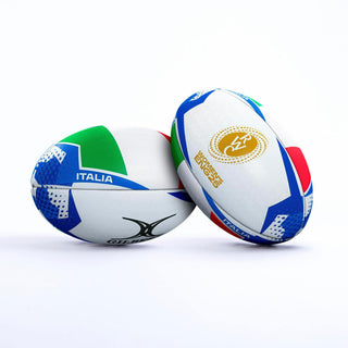 Gilbert Italy WRWC 2025 Replica Ball