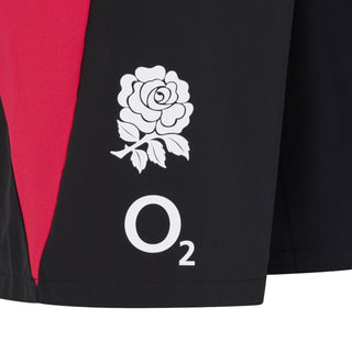 Castore England Rugby Adults Performance Line Shorts