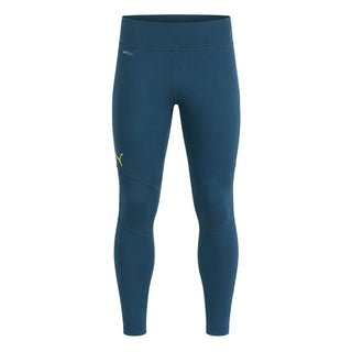 Puma Individual Blaze Ocean Womens Run Tights