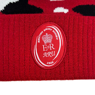 Oxen Army ARU Camo Bobble Hat