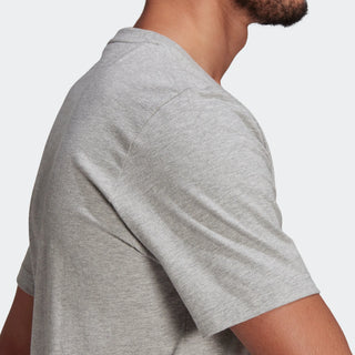 Adidas Mens Essentials Big Logo T-Shirt