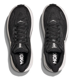 HOKA Clifton 10 Womens D Wide Road Running Shoes