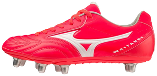 Mizuno Waitangi PS Adults Soft Ground Rugby Boots