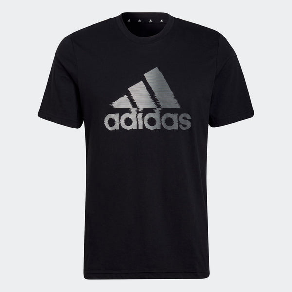Adidas Mens Logo T-Shirt