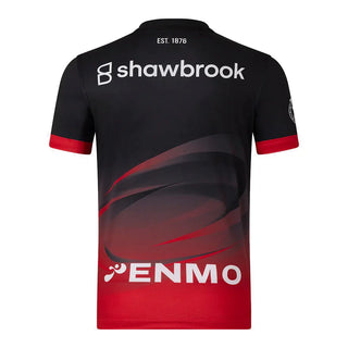 Castore Saracens Rugby 2025/26 Mens Home Rugby Shirt