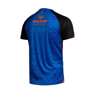 VX3 Dragons RFC 2025/26 Kids Vertex Training T-Shirt