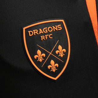 VX3 Dragons RFC 2025/26 Mens Vertex Skinny Bottoms