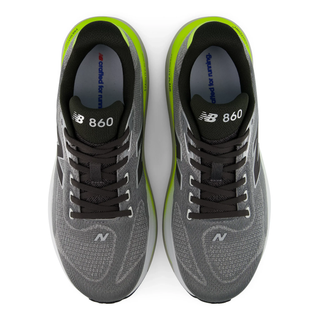 New Balance Fresh Foam X 860v15 Mens Road Running Shoes