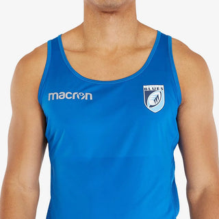 Homme Top Débardeur Chemise Gilet Muscle Sans Manches Bleu roi Rouge Homme Top Débardeur Chemise Gilet Muscle Sans Manches Bleu roi Rouge