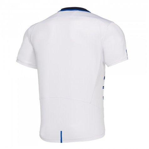 Rugby Heaven Macron Italy Mens Away RWC Rugby Shirt - www.rugby-heaven.co.uk