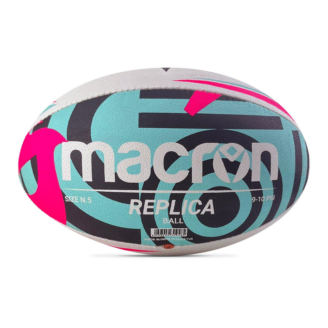 Macron Ospreys 23/24 Rugby Ball