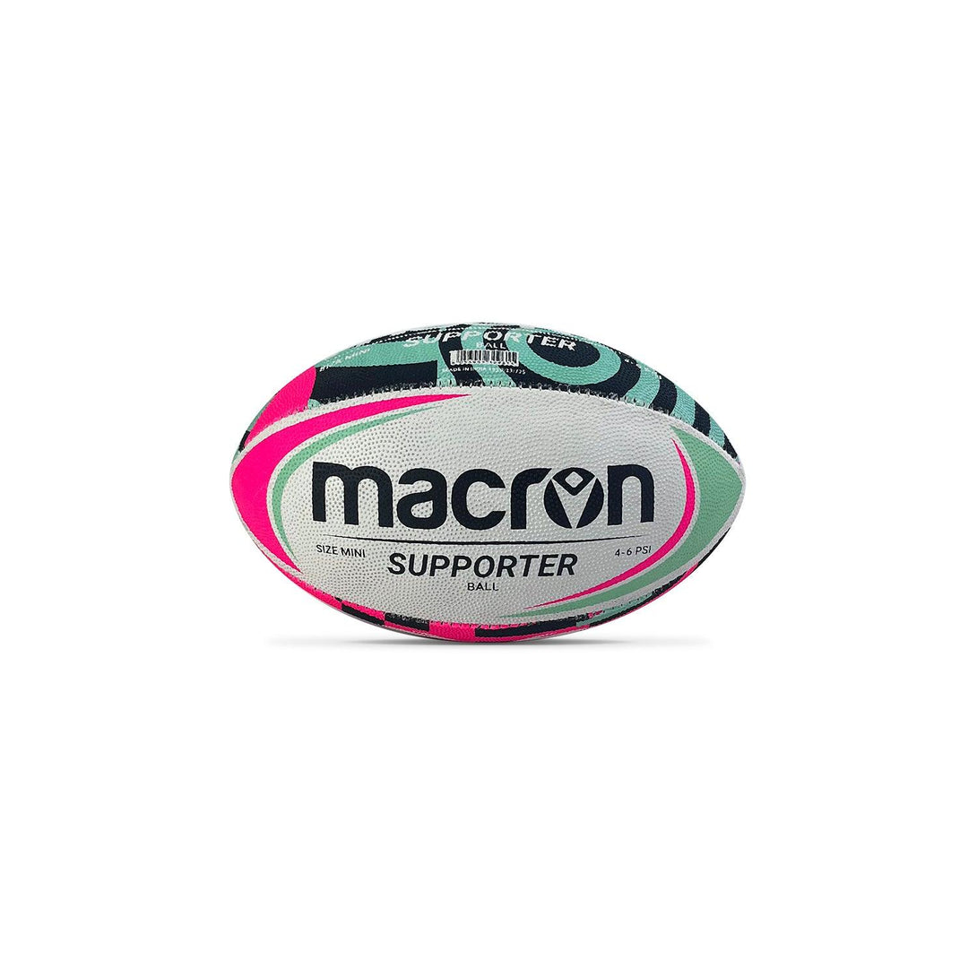 Macron Ospreys 23/24 Supporters Rugby Ball