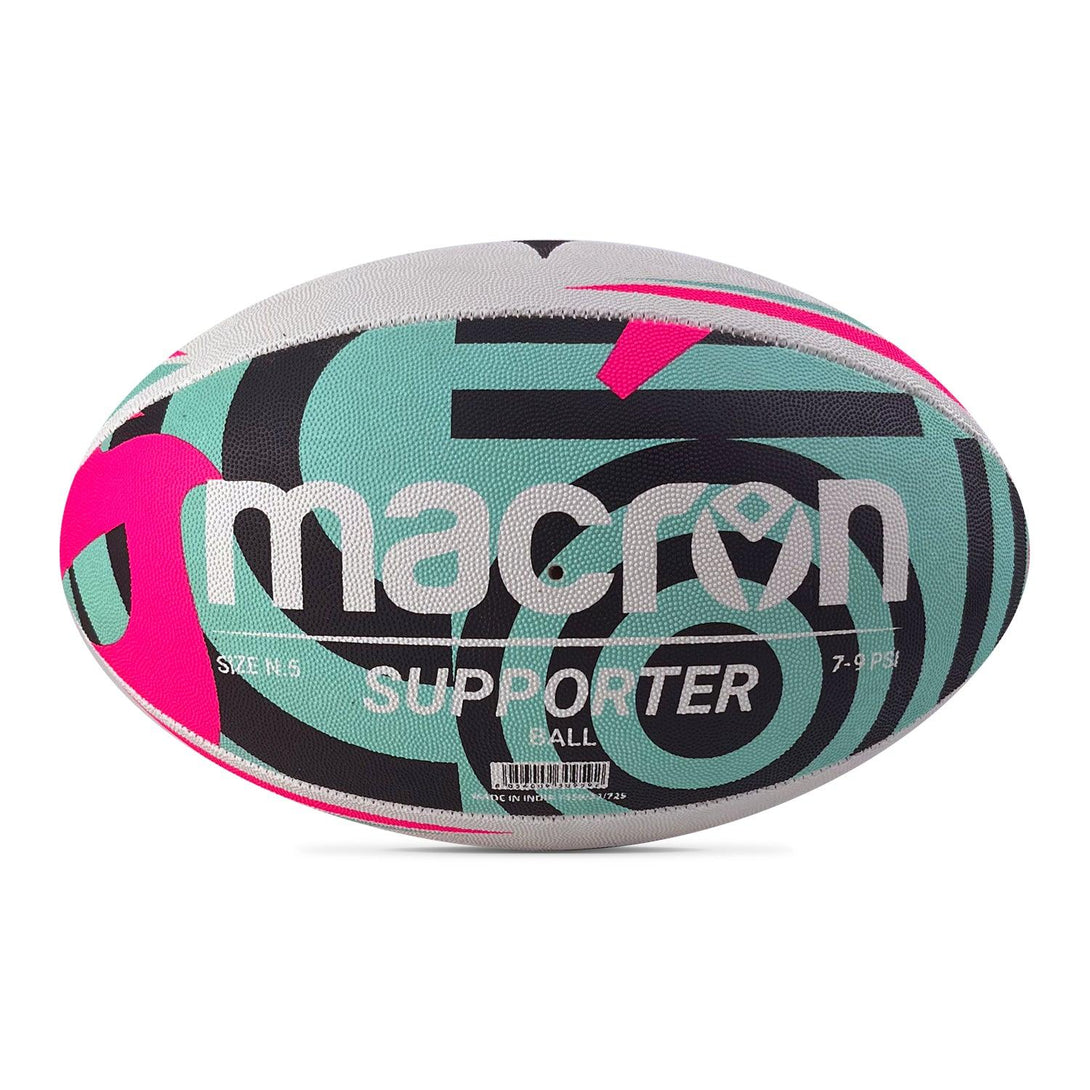 Macron Ospreys 23/24 Supporters Rugby Ball