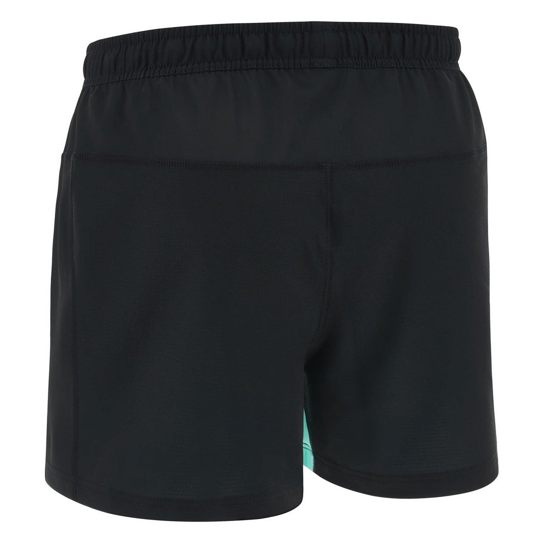 Macron Ospreys Mens Home Rugby Shorts 