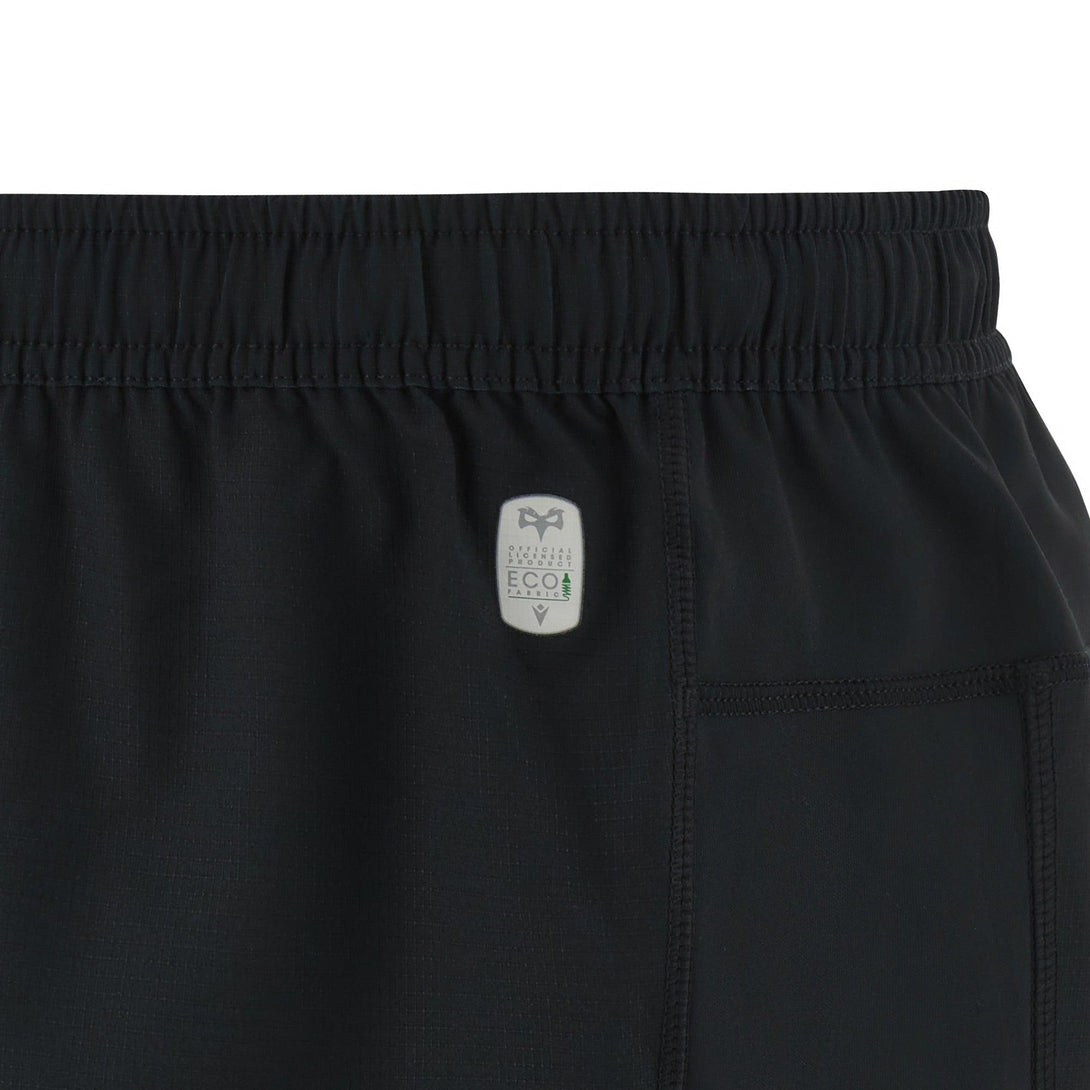 Macron Ospreys Mens Home Rugby Shorts 