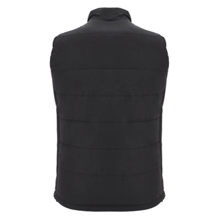 Macron Ospreys Rugby Mens Padded Gilet Jacket 