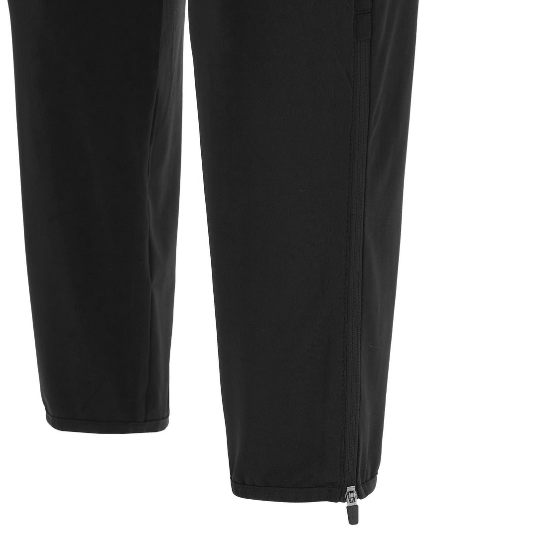 Macron Ospreys Rugby Mens Training Fitted Pants