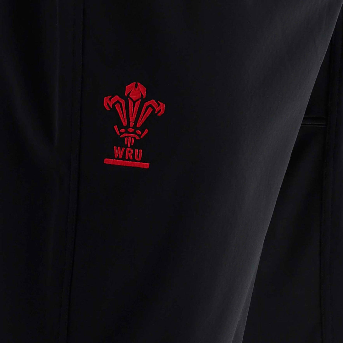 Rugby Heaven Macron Wales Rugby WRU 21/23 Mens Contact Training Pant - www.rugby-heaven.co.uk