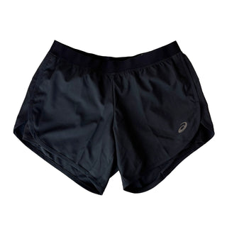 ASICS Womens 2in1 5.5in Shorts