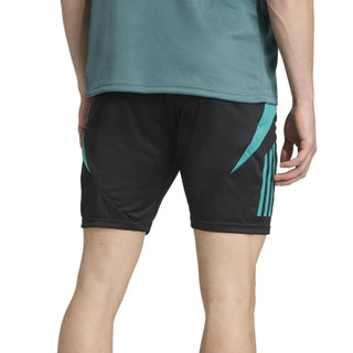 adidas New Zealand All Blacks Mens Gym Shorts