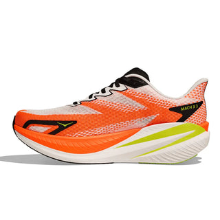 HOKA Mach X 3 Mens Road Running Shoes