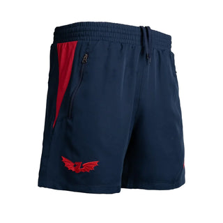 VX3 Scarlets 2025/26 Mens Mens Vertex Gym Shorts