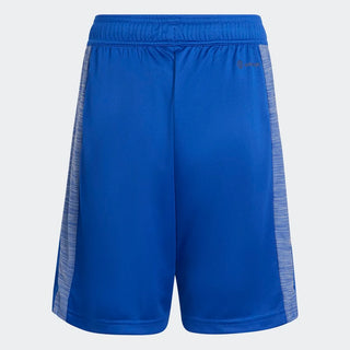 Adidas Kids AEROREADY Heather Shorts