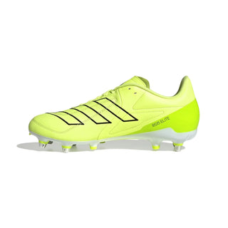 adidas RS-15 Elite Adults Soft Ground Rugby Boots