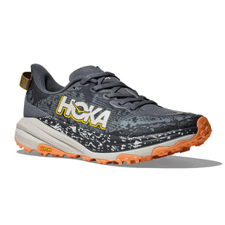 HOKA Speedgoat 6 Womens Trail Running Shoes