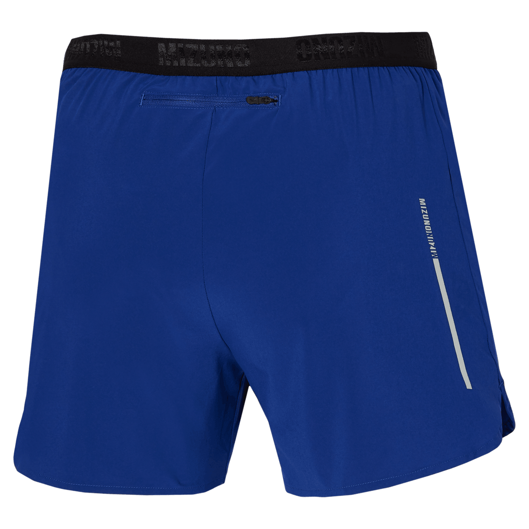 Mizuno Mens Aero 4.5 inch Shorts 