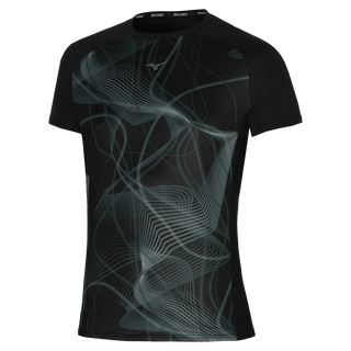 Mizuno Aero Tee Mens 