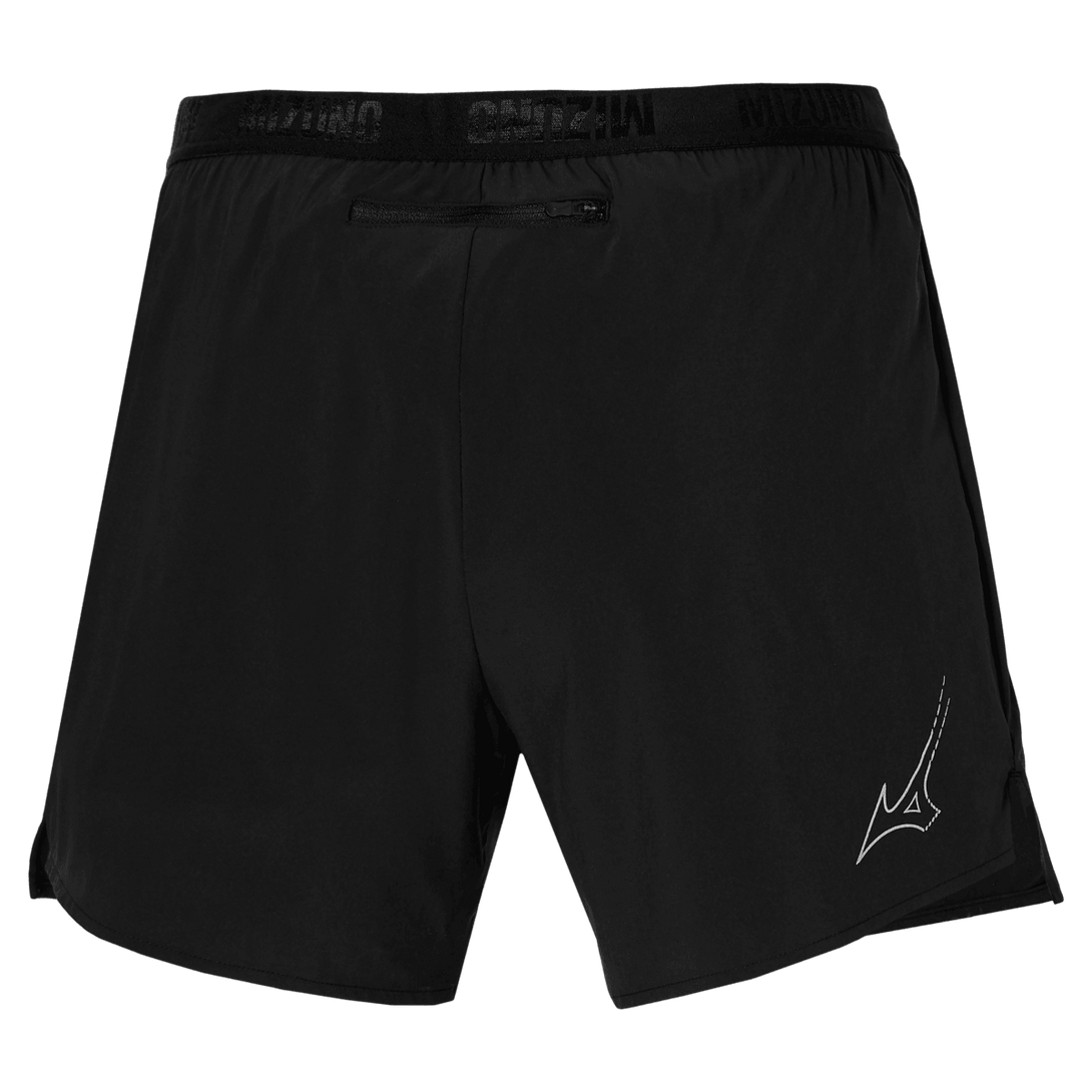 Mizuno Mens Alpha 5.5 inch Shorts 