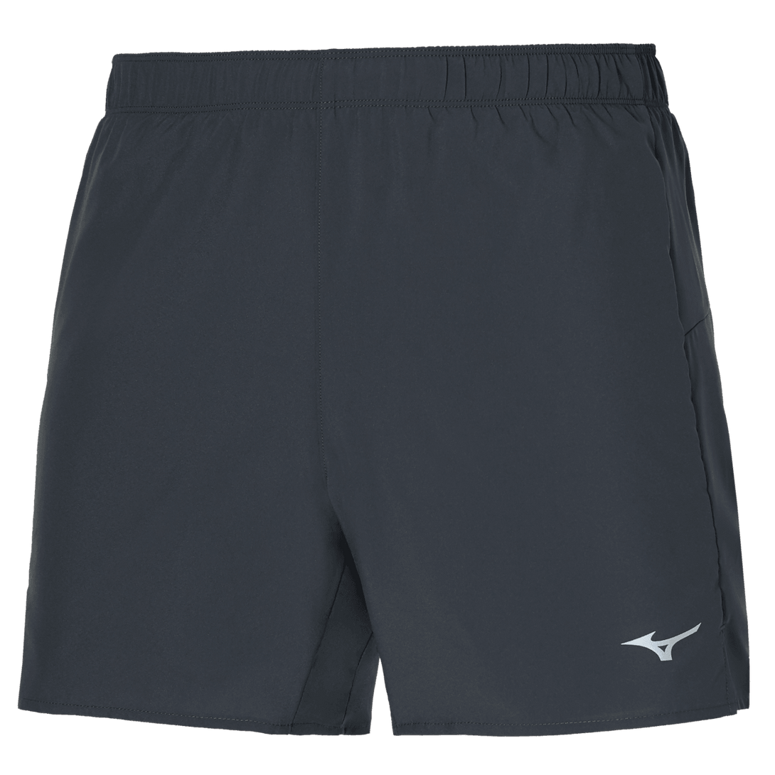 Rugby Heaven Mizuno Mens Core 5.5in Shorts - www.rugby-heaven.co.uk