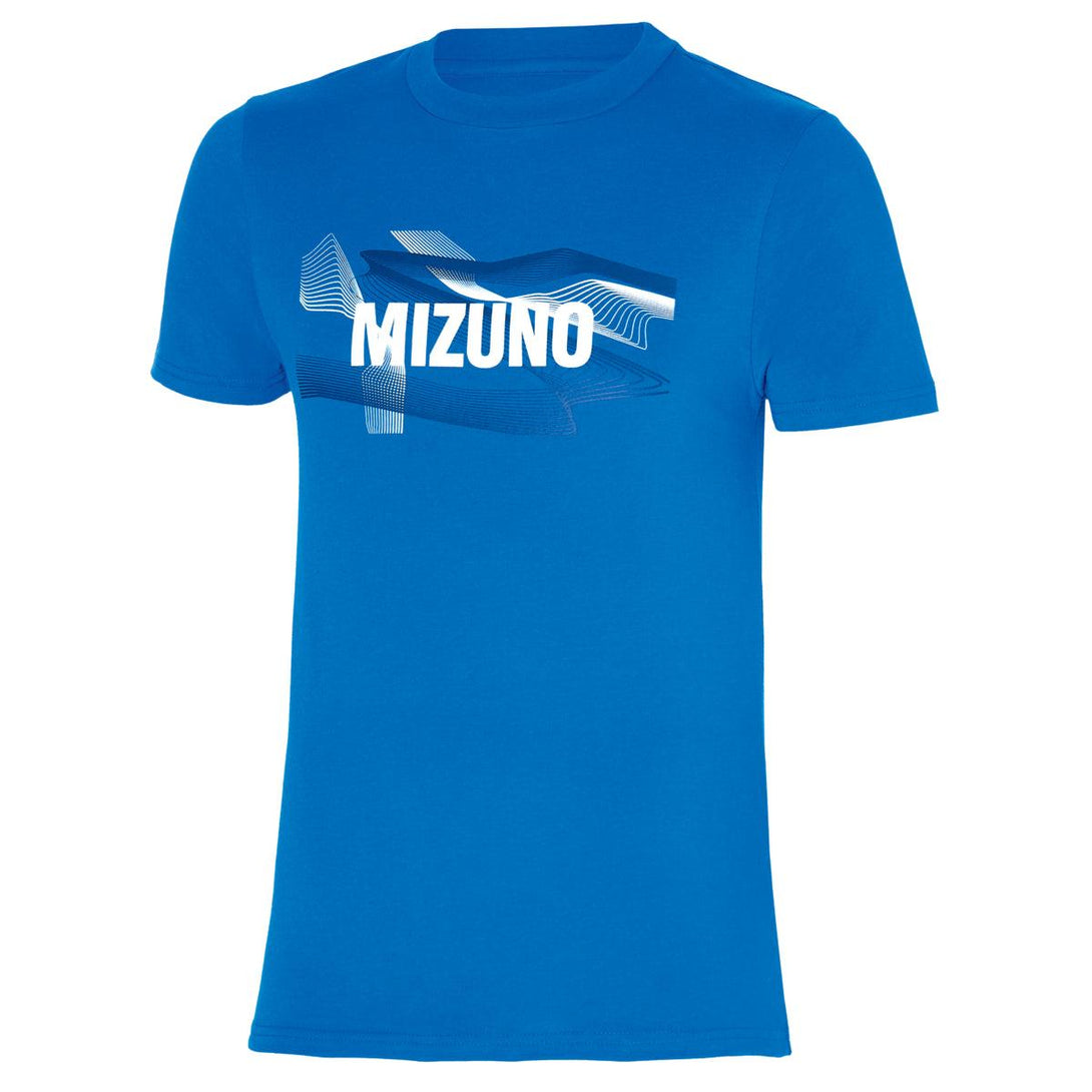 Mizuno Mens Graphic T-Shirt