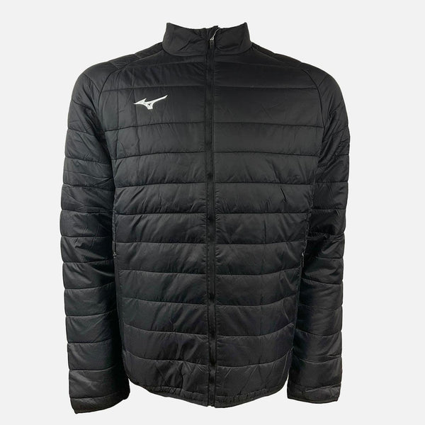 Rugby Heaven Mizuno Mens Sapporo Padded Jacket - www.rugby-heaven.co.uk