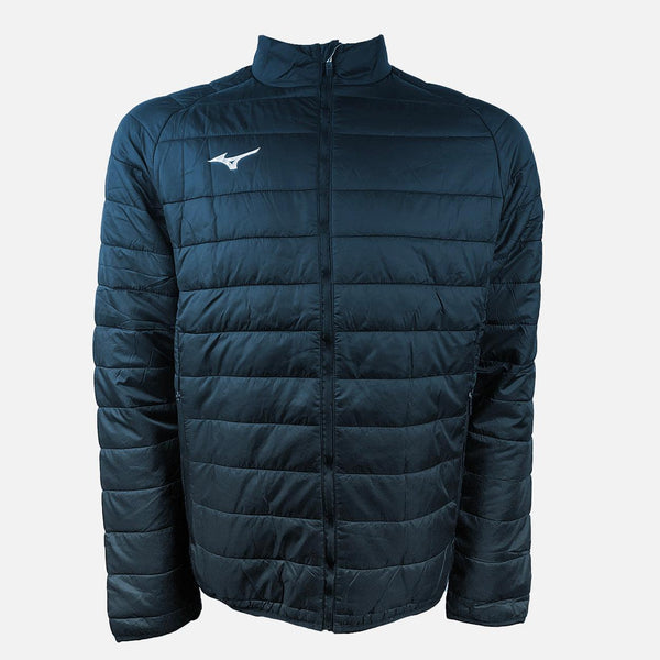 Rugby Heaven Mizuno Mens Sapporo Padded Jacket - www.rugby-heaven.co.uk