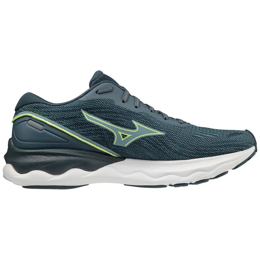 Rugby Heaven Mizuno Mens Wave Skyrise 3 Running Shoes - www.rugby-heaven.co.uk
