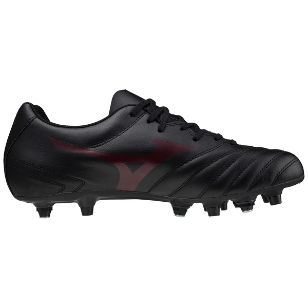 Rugby Heaven Mizuno Monarcida II Select Mix Mens Soft Ground Football / Rugby Boots - www.rugby-heaven.co.uk