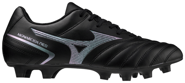 Rugby Heaven Mizuno Monarcida Neo II Select Firm Mens Ground Rugby Boots - www.rugby-heaven.co.uk