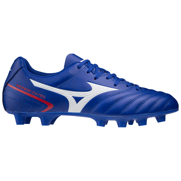 Rugby Heaven Mizuno Monarcida Neo II Select Mens Artificial Ground Rugby Boots - www.rugby-heaven.co.uk
