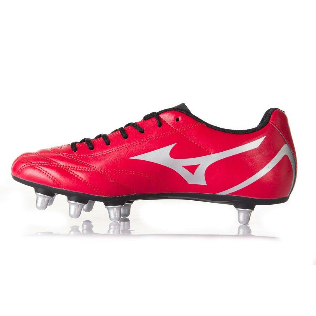 Rugby Heaven Mizuno Monarcida Neo RG SI Soft Ground Adults Rugby Boots - www.rugby-heaven.co.uk