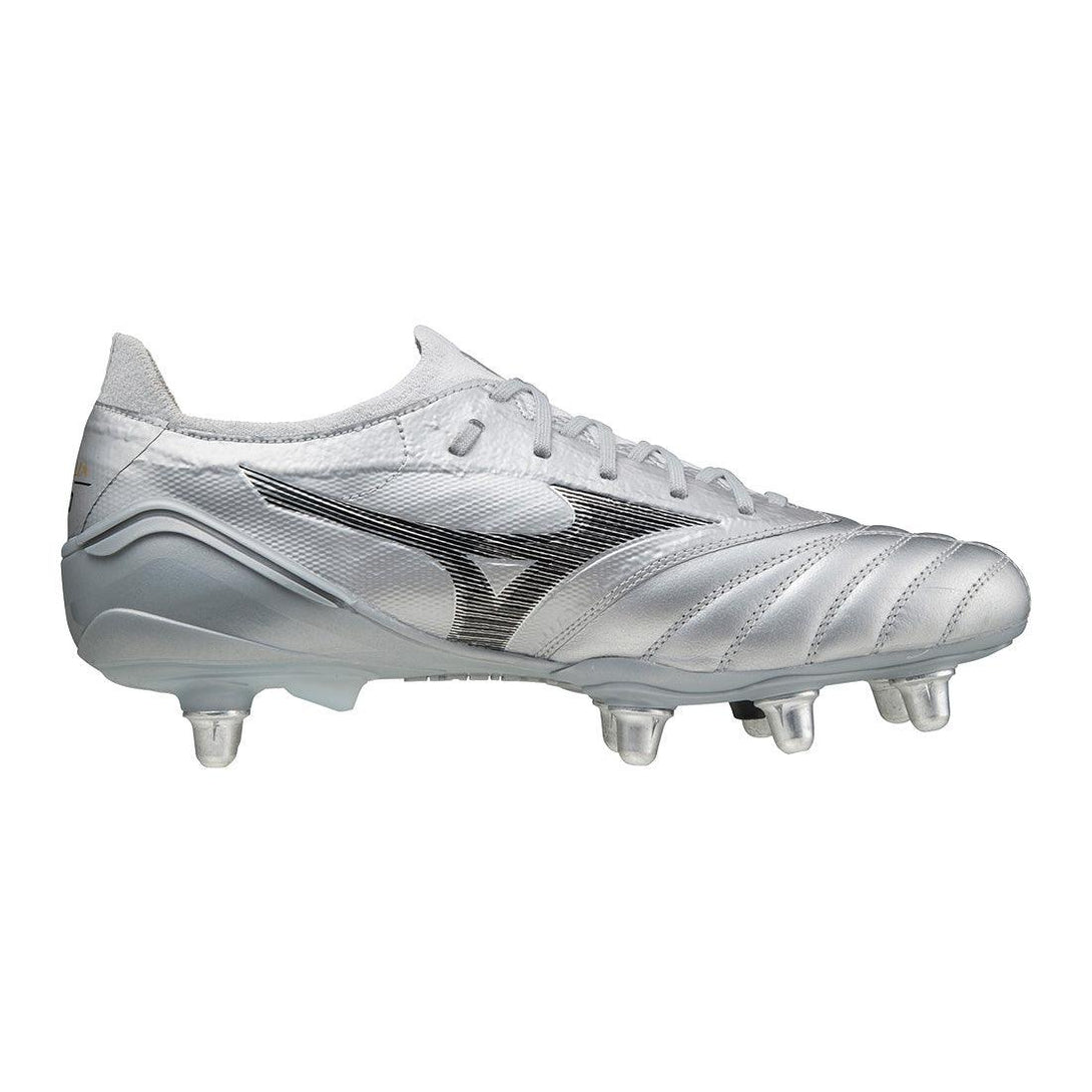 Mizuno Morelia Neo III Beta Elite Adults Soft Ground Rugby Boots