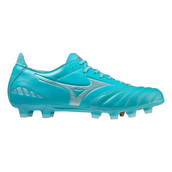 Rugby Heaven Mizuno Morelia Neo III Pro Mens Firm Ground Rugby Boots - www.rugby-heaven.co.uk