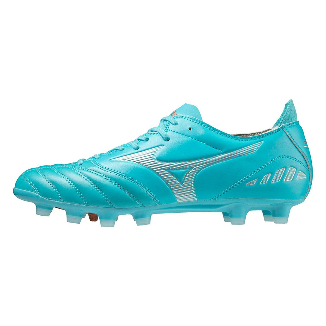 Mizuno Morelia Neo III Pro Adults Firm Ground Rugby Boots