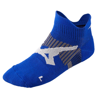 Mizuno DryLite Race Unisex Mid Socks 