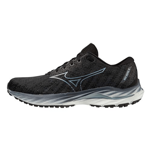 Rugby Heaven Mizuno Wave Inspire 19 Mens Running Shoes - www.rugby-heaven.co.uk