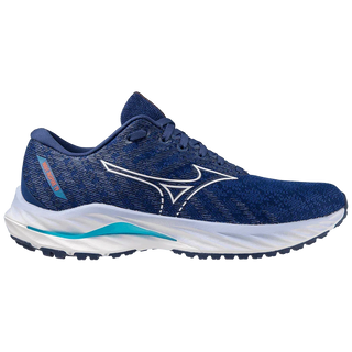 Mizuno Wave Inspire 19 Womens Running Shoes