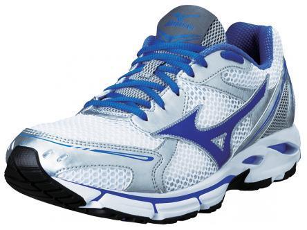 Rugby Heaven Mizuno Wave Resolute Womens Running Shoes - www.rugby-heaven.co.uk