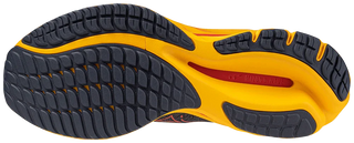 Mizuno Wave Rider 27 Mens Running Shoes